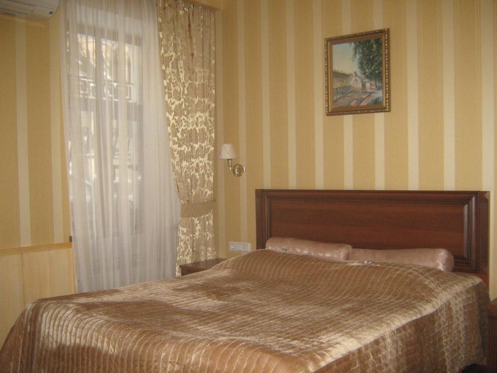 Kamerdiner Hotel San Pietroburgo Esterno foto